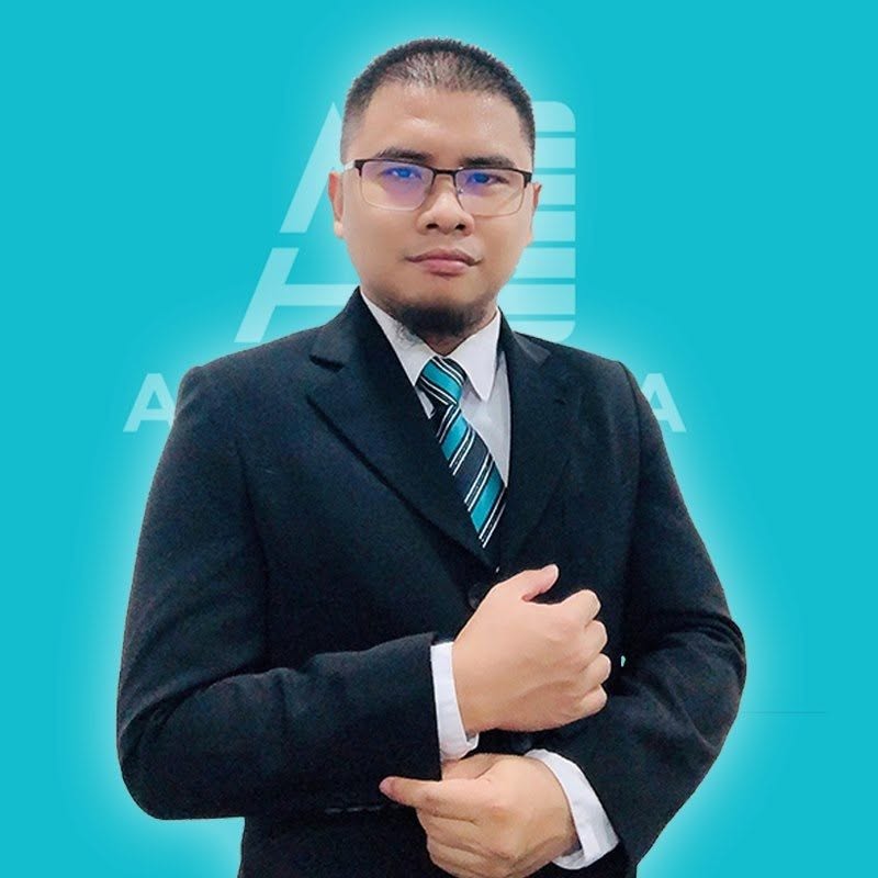 Nasrul Hanis